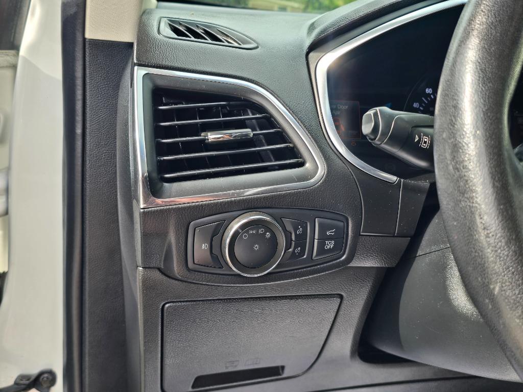 2020 Ford Edge - $16,995