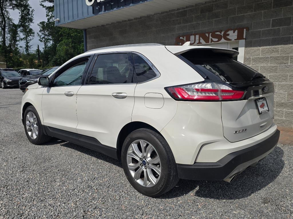2020 Ford Edge - $16,995