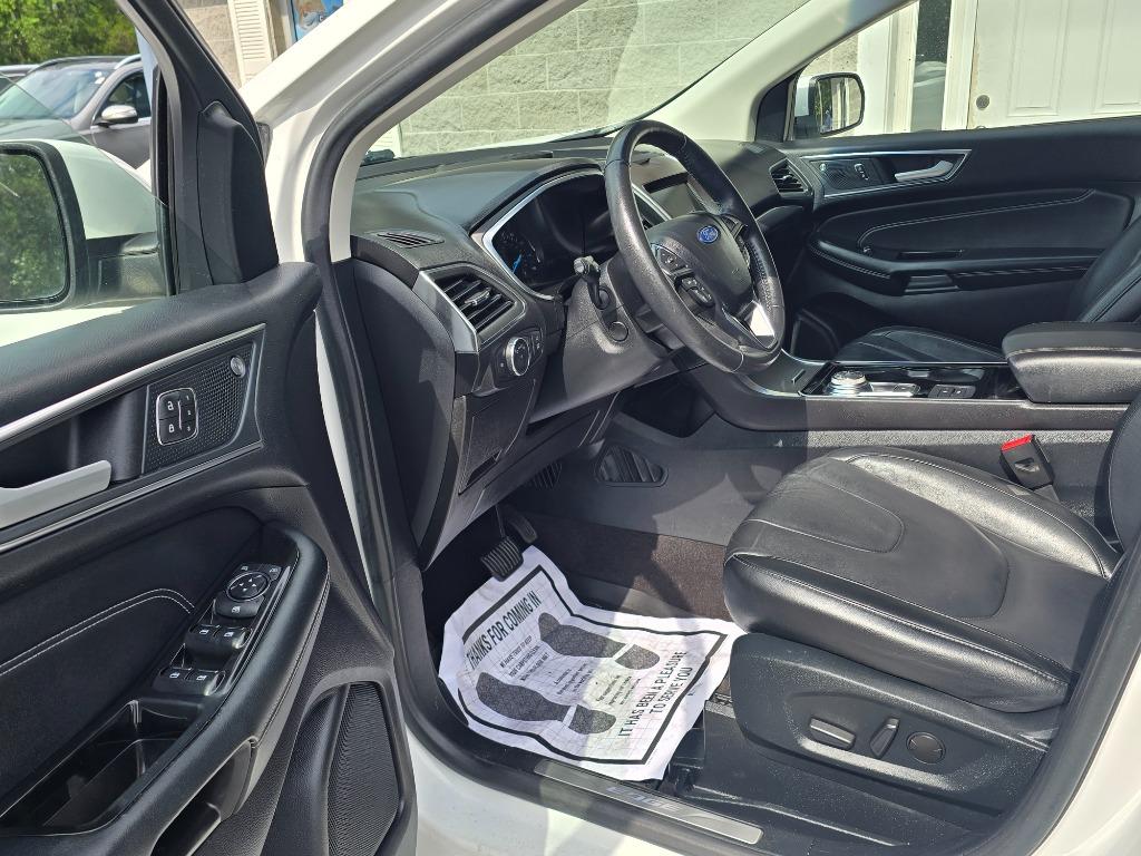 2020 Ford Edge - $16,995