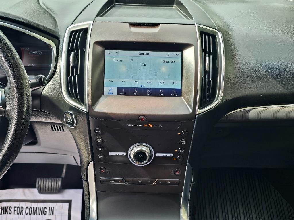 2020 Ford Edge - $16,995
