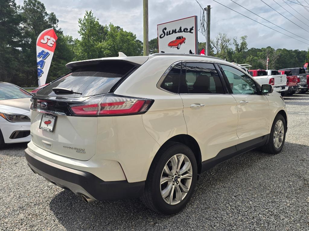 2020 Ford Edge - $16,995