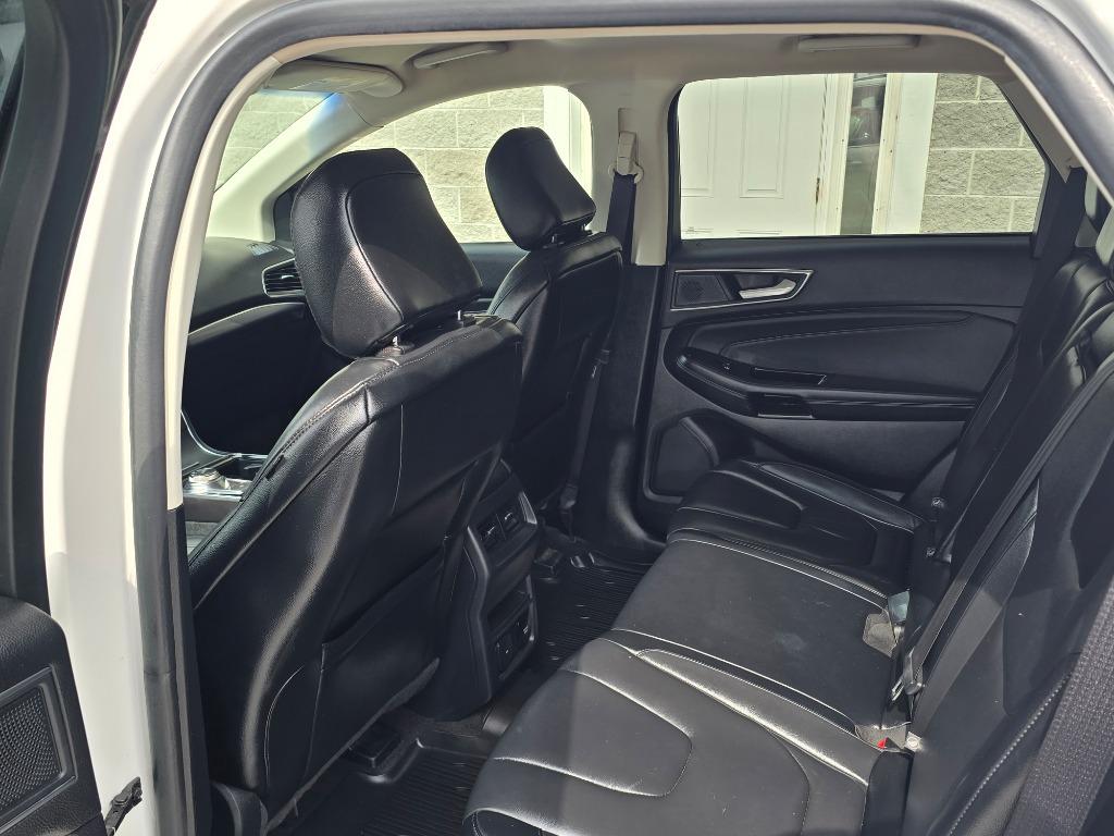 2020 Ford Edge - $16,995