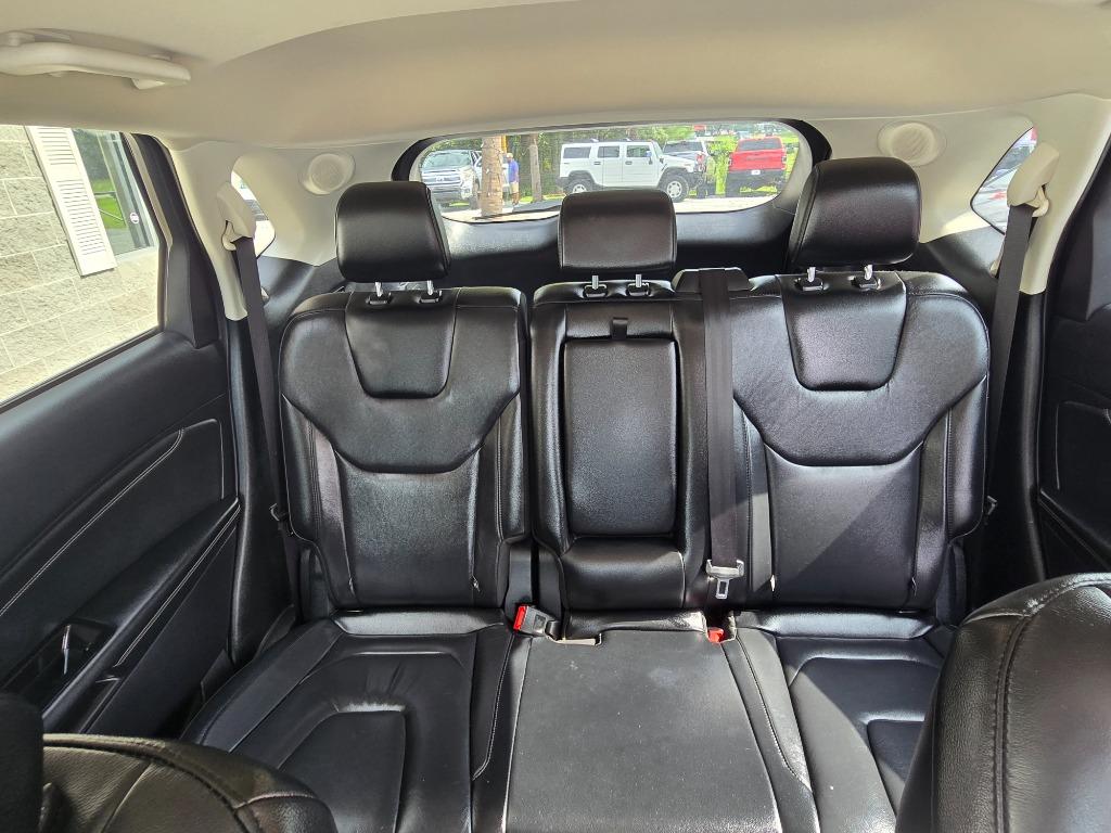 2020 Ford Edge - $16,995