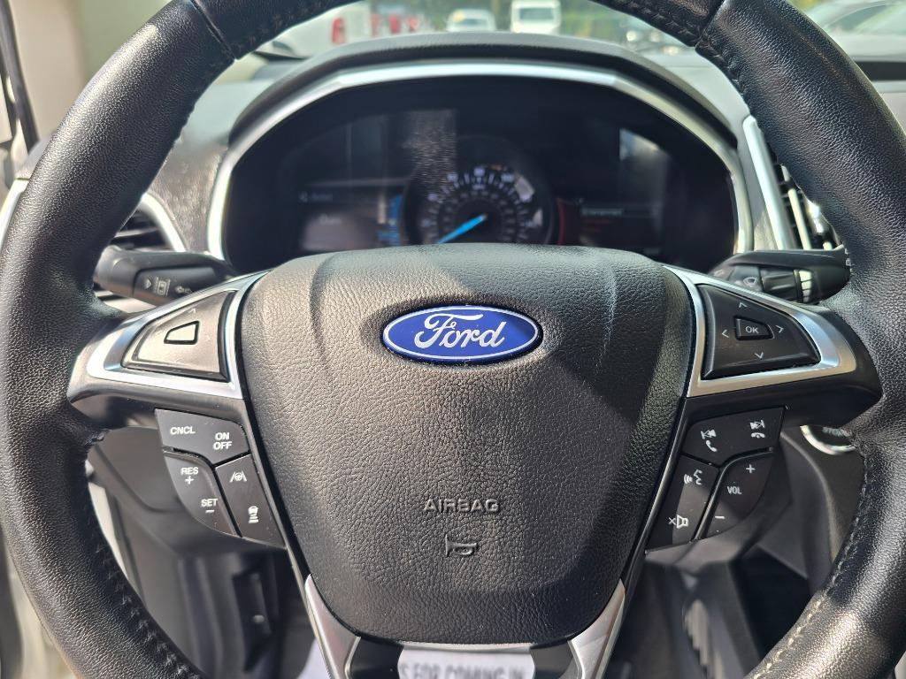 2020 Ford Edge - $16,995