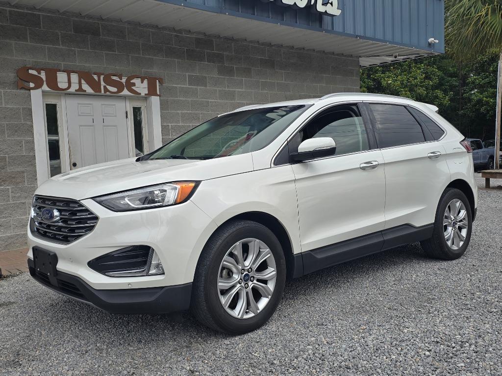 2020 Ford Edge - $16,995