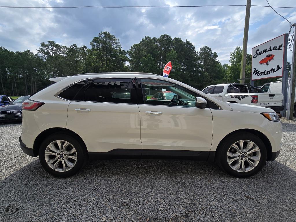 2020 Ford Edge - $16,995