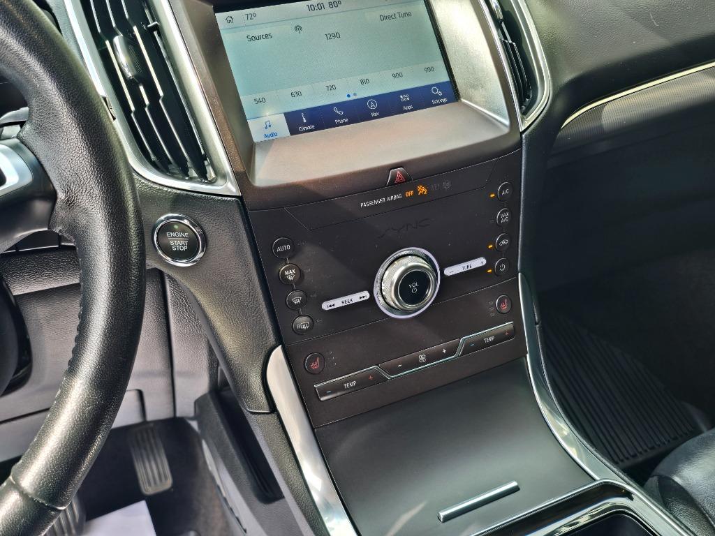 2020 Ford Edge - $16,995