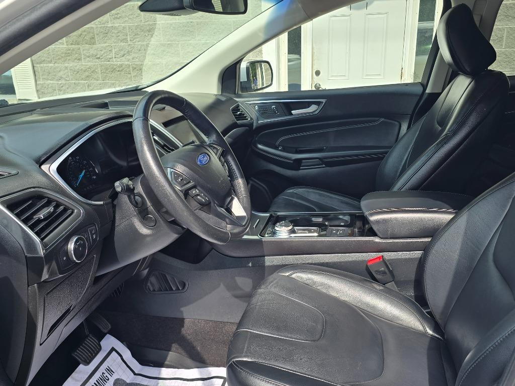 2020 Ford Edge - $16,995