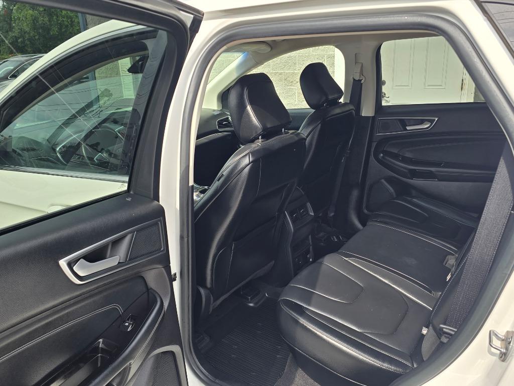 2020 Ford Edge - $16,995