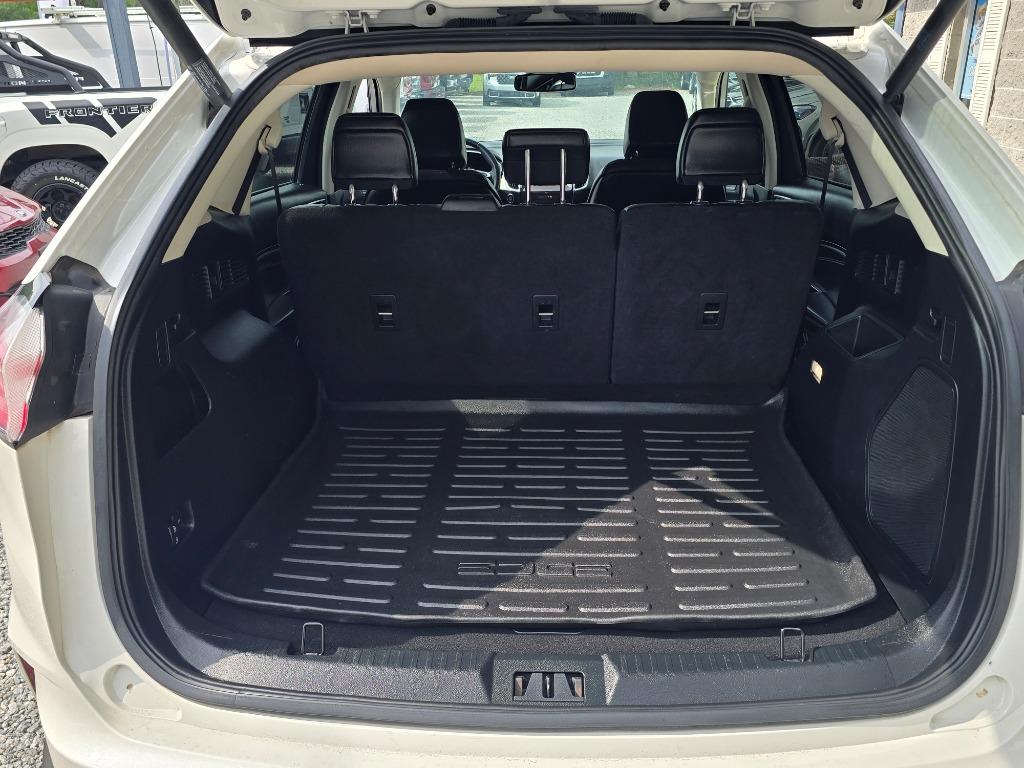 2020 Ford Edge - $16,995