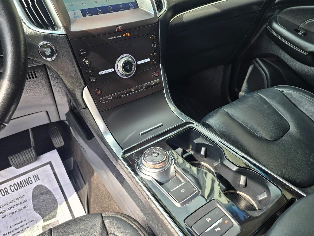 2020 Ford Edge - $16,995