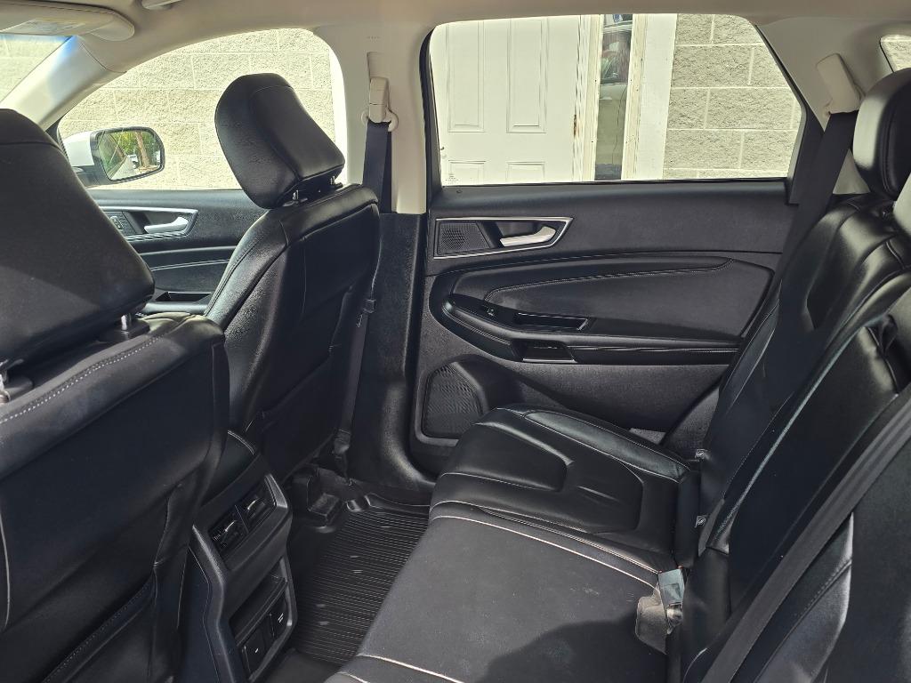 2020 Ford Edge - $16,995