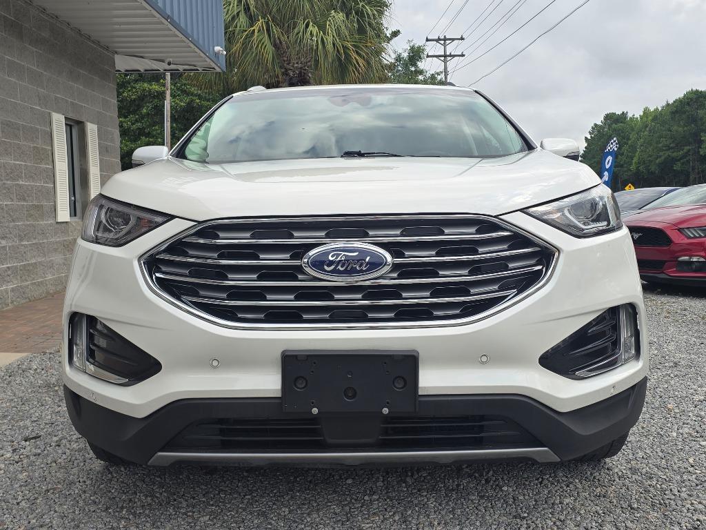 2020 Ford Edge - $16,995
