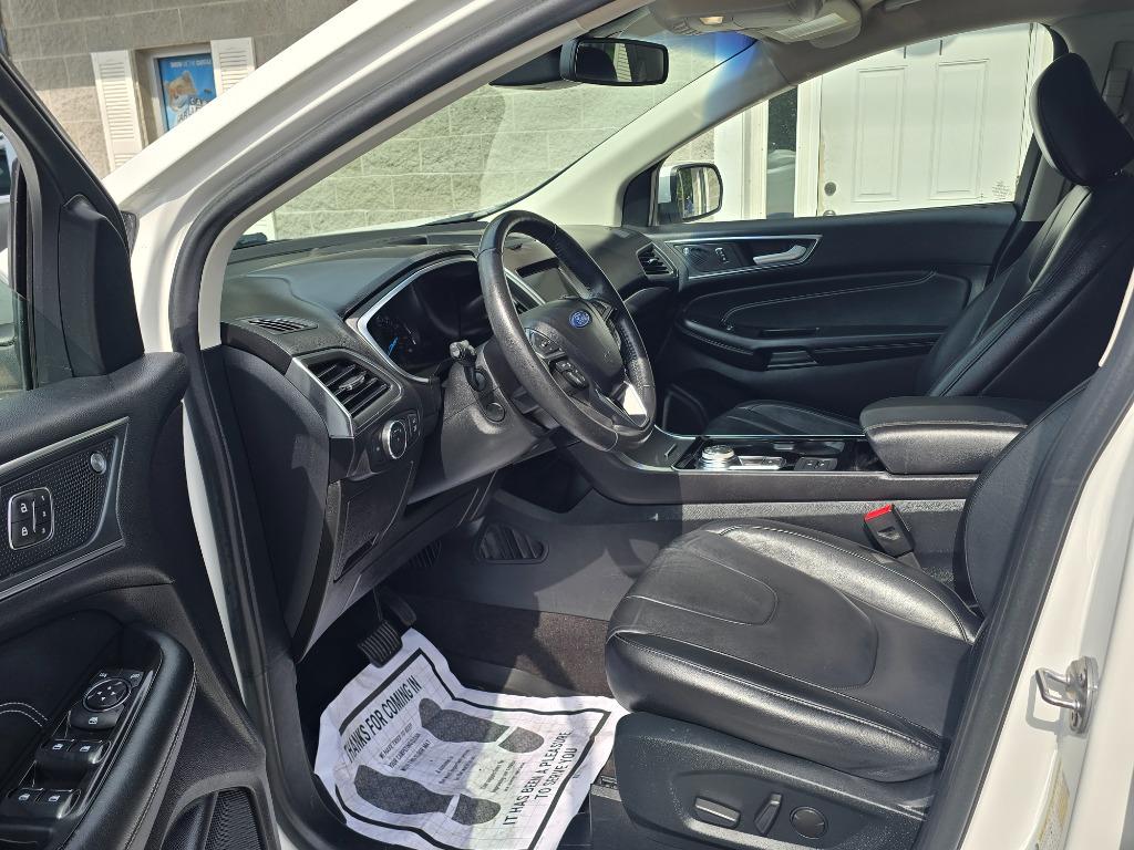 2020 Ford Edge - $16,995