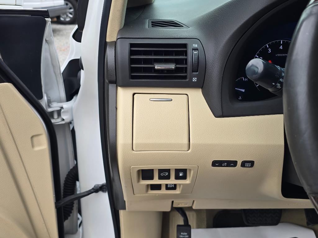2015 Lexus RX - $19,995