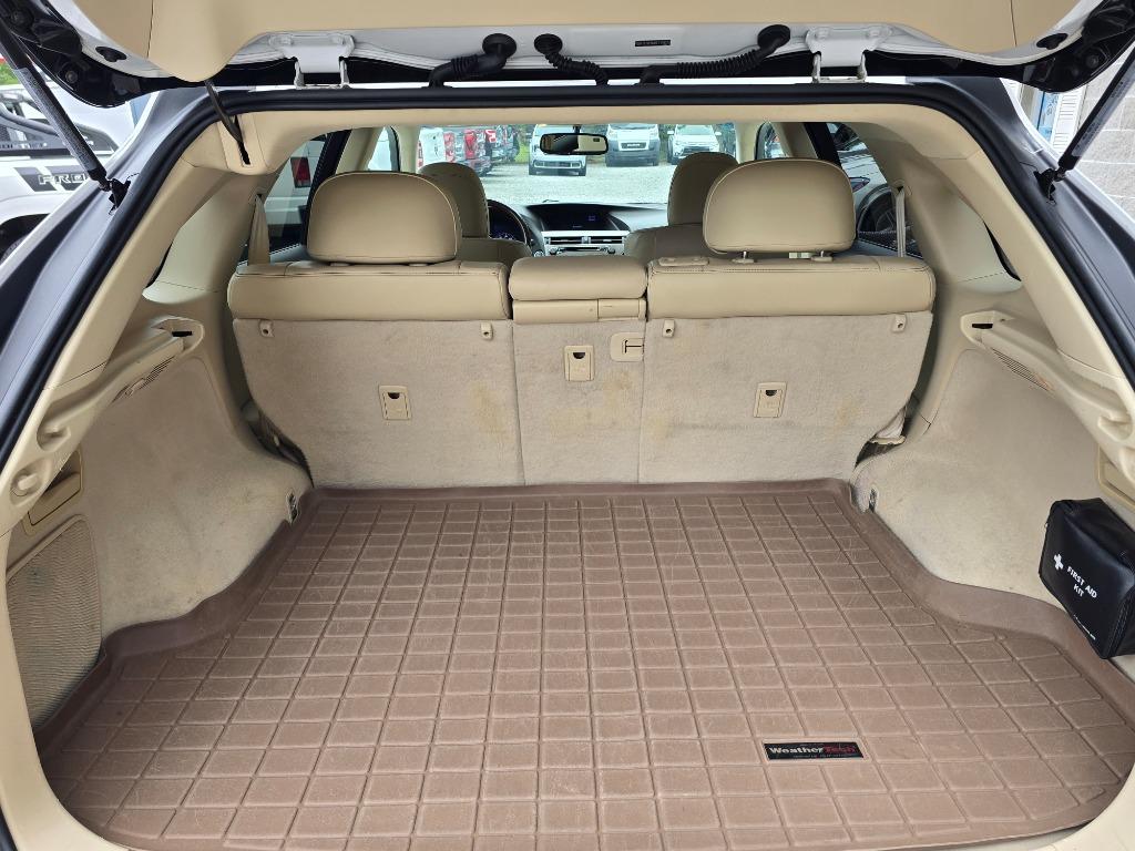 2015 Lexus RX - $19,995