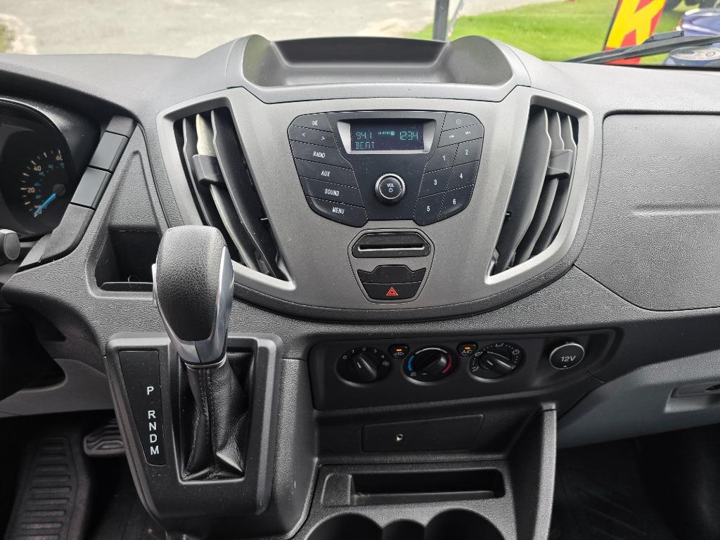 2019 Ford T350 Vans - $27,995