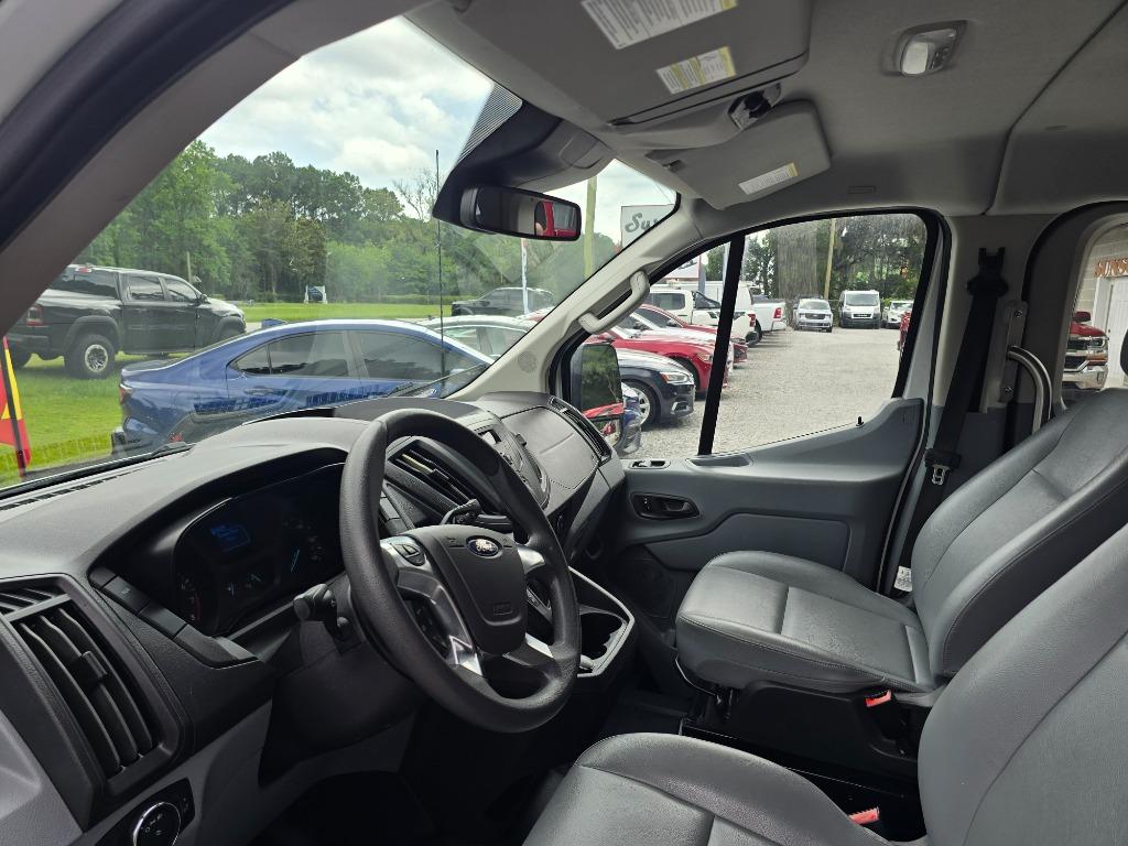 2019 Ford T350 Vans - $27,995