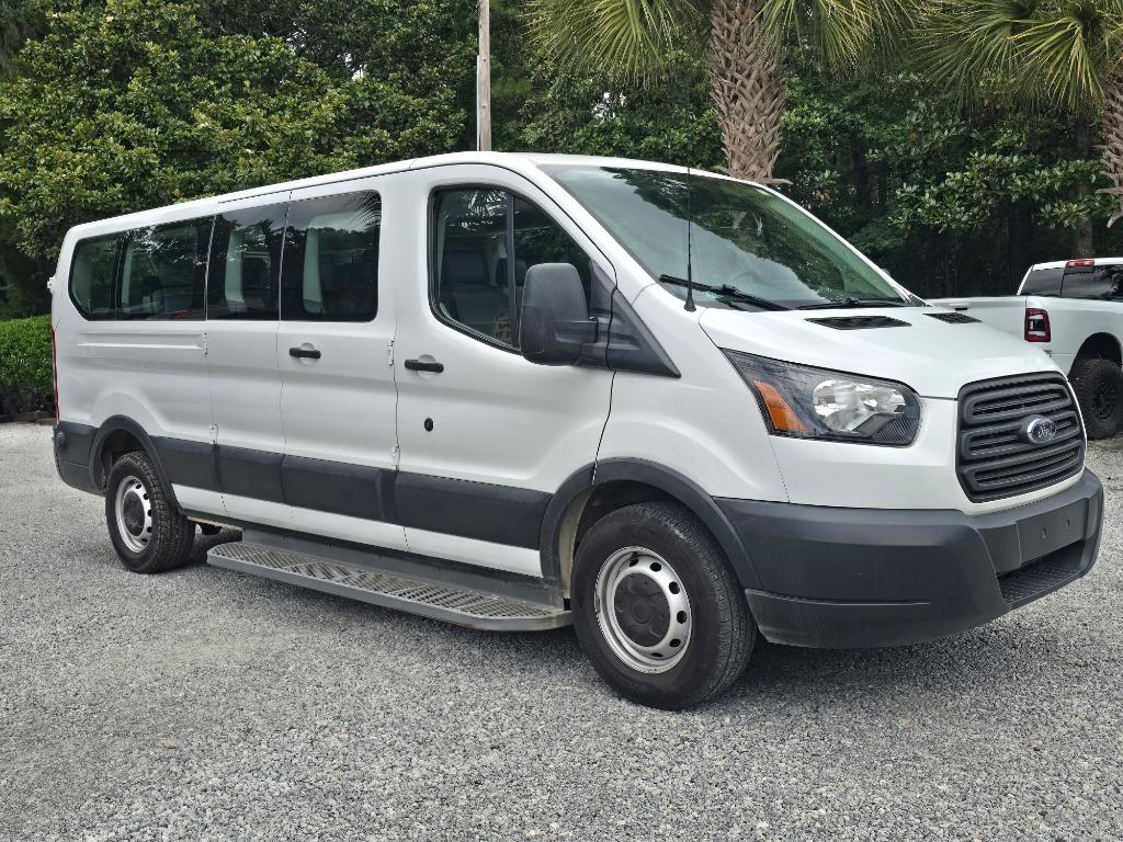 2019 Ford T350 Vans - $27,995