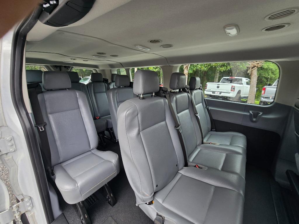 2019 Ford T350 Vans - $27,995