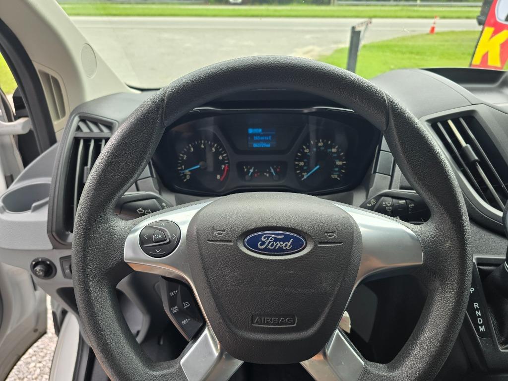 2019 Ford T350 Vans - $27,995