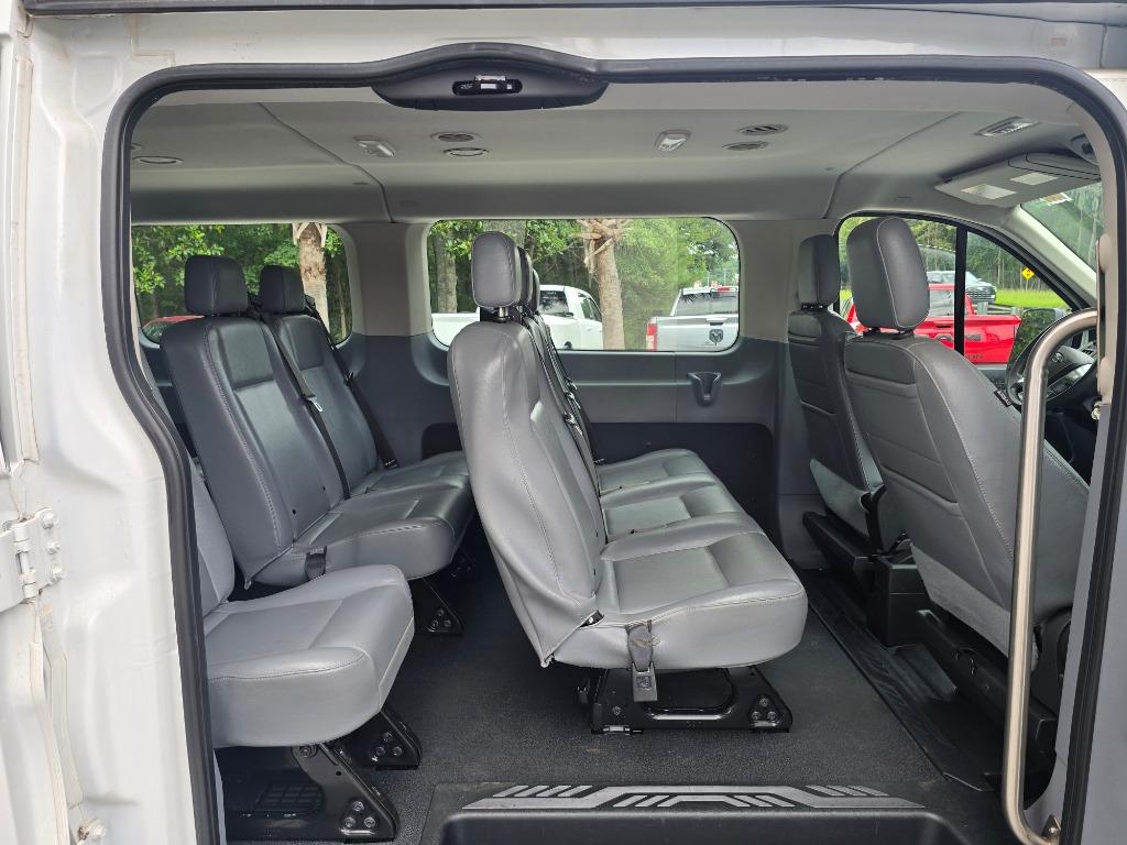 2019 Ford T350 Vans - $27,995
