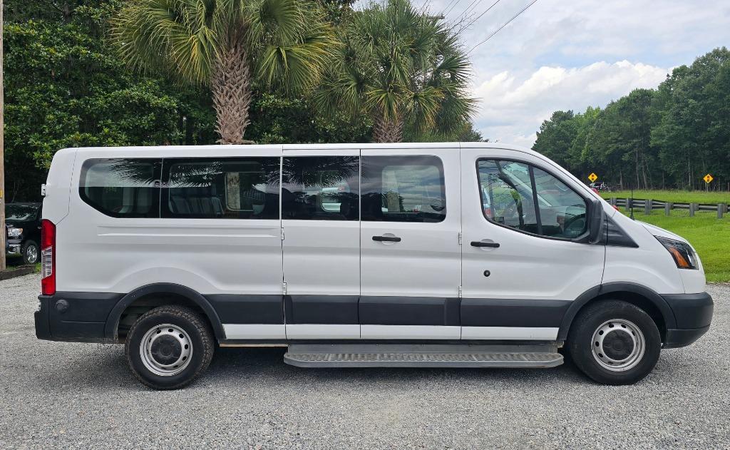 2019 Ford T350 Vans - $27,995