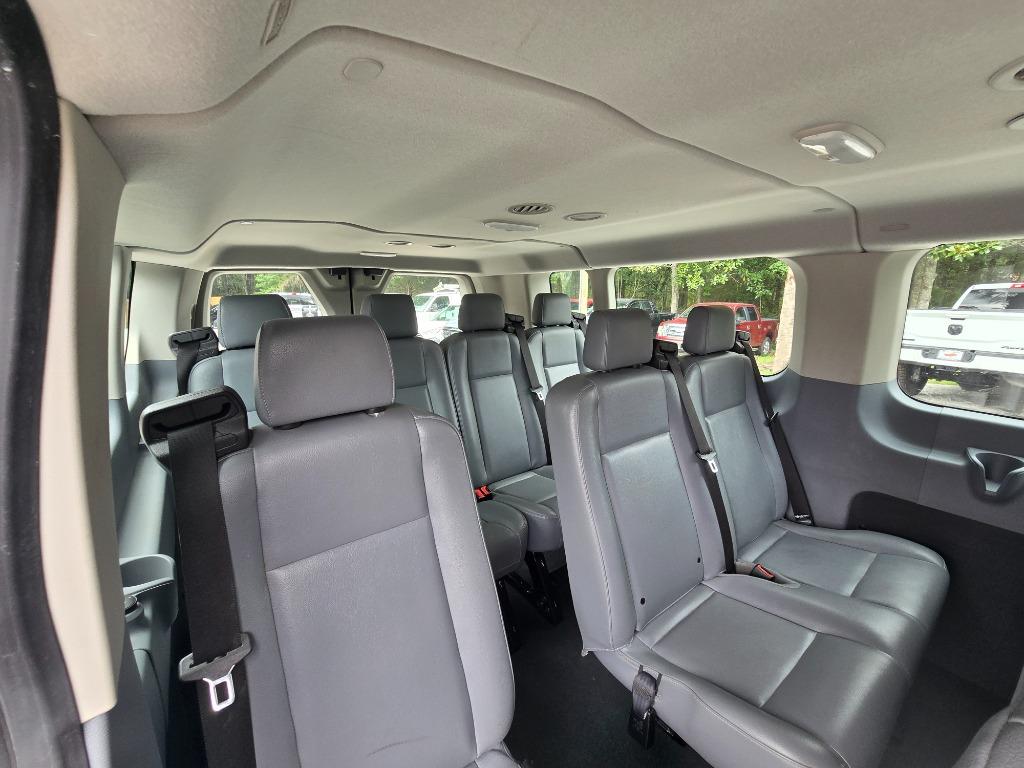 2019 Ford T350 Vans - $27,995