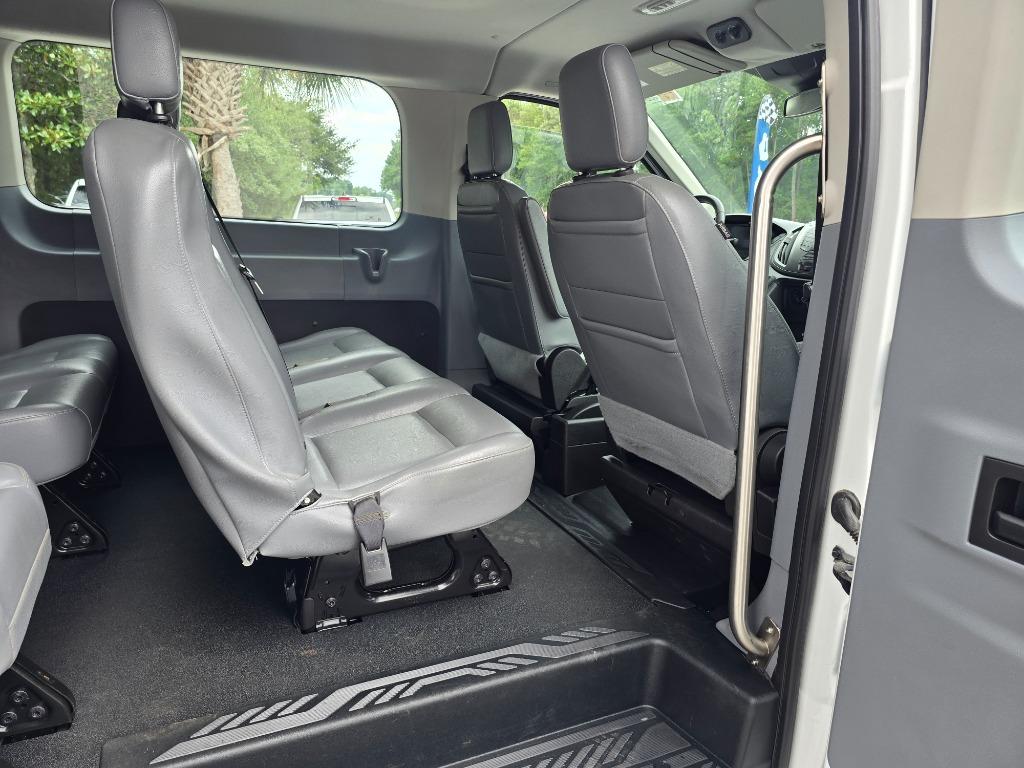 2019 Ford T350 Vans - $27,995