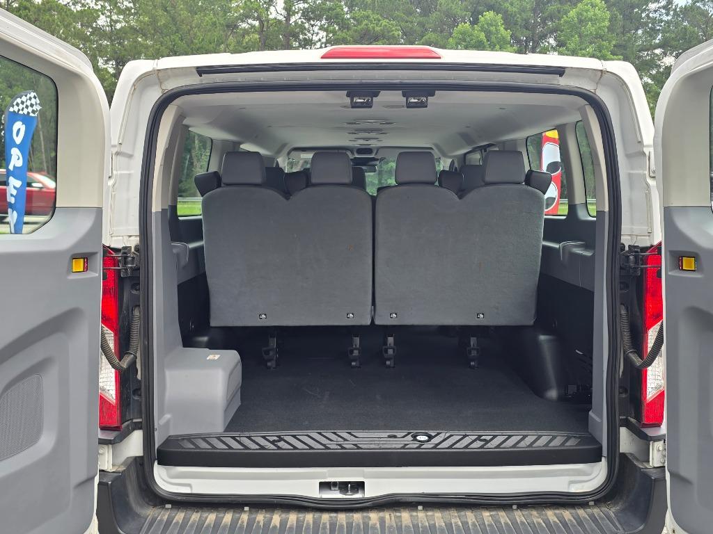 2019 Ford T350 Vans - $27,995