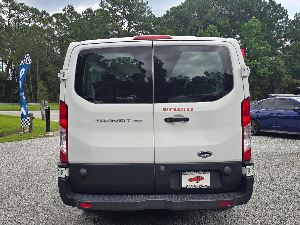 2019 Ford T350 Vans - $27,995