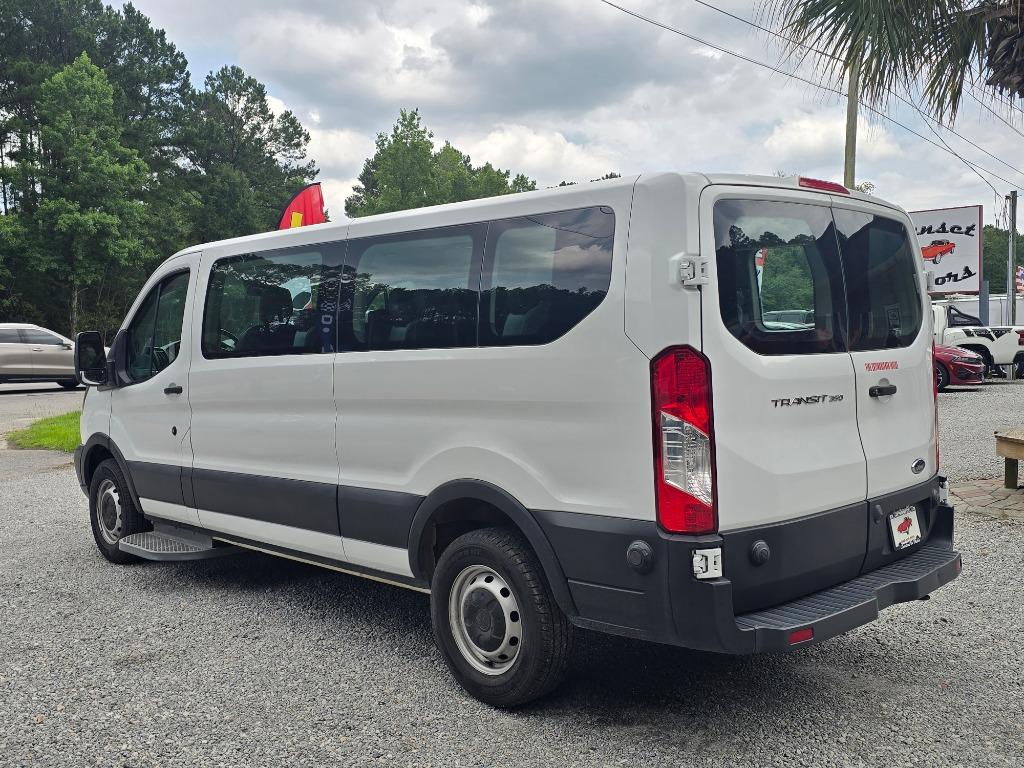 2019 Ford T350 Vans - $27,995