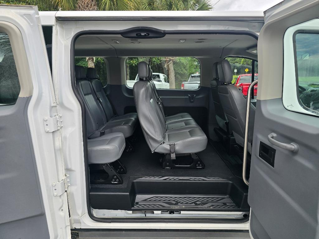 2019 Ford T350 Vans - $27,995