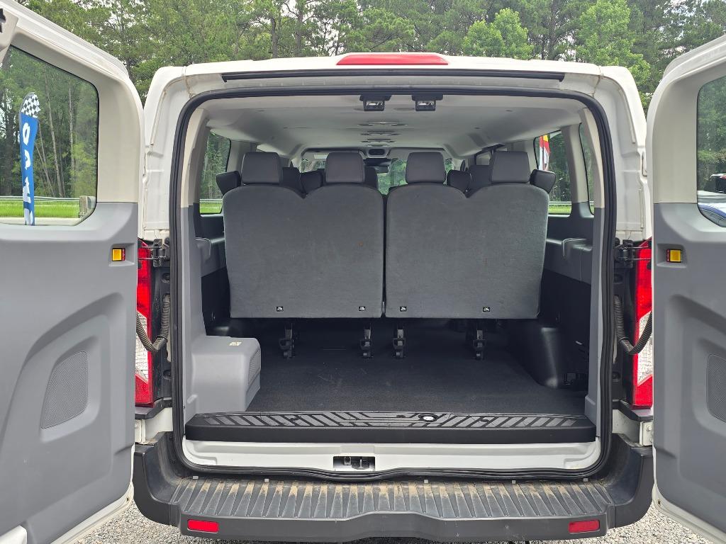 2019 Ford T350 Vans - $27,995