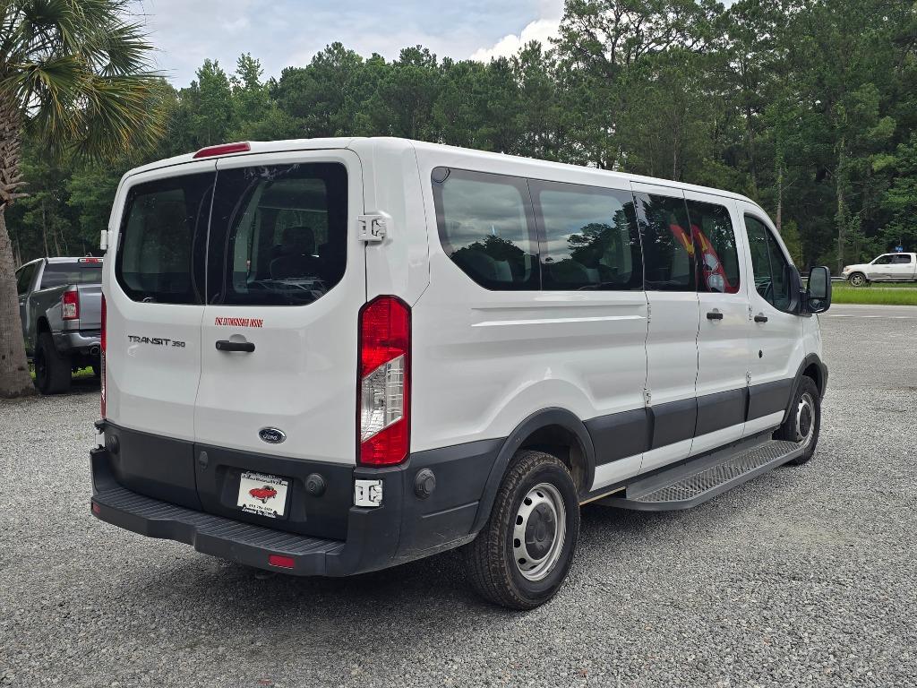 2019 Ford T350 Vans - $27,995
