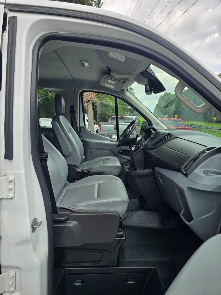 2019 Ford T350 Vans - $27,995
