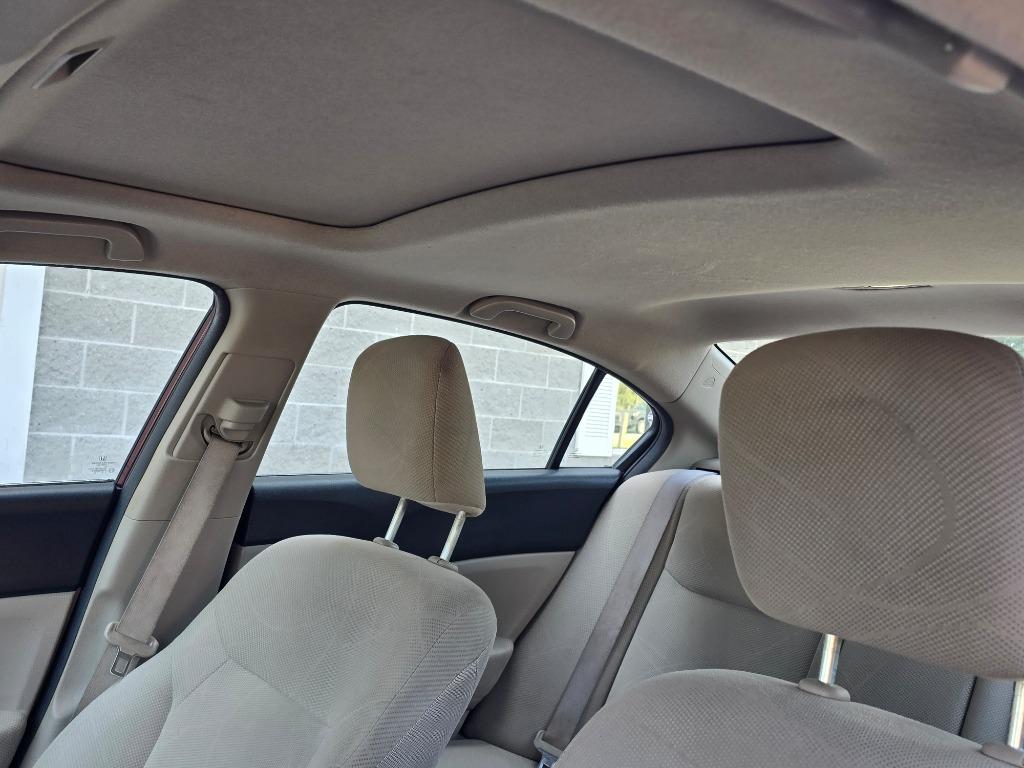 2012 Honda Civic - $10,995