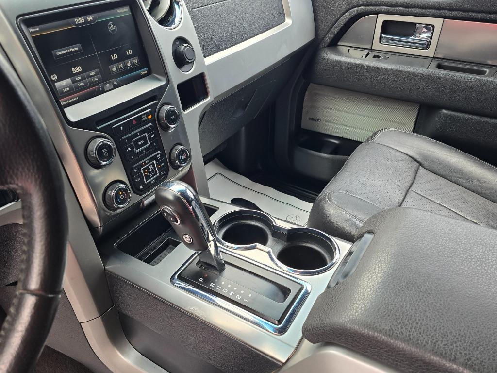 2013 Ford F-150 - $14,495