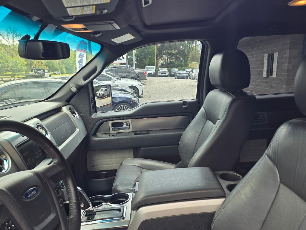 2013 Ford F-150 - $14,495