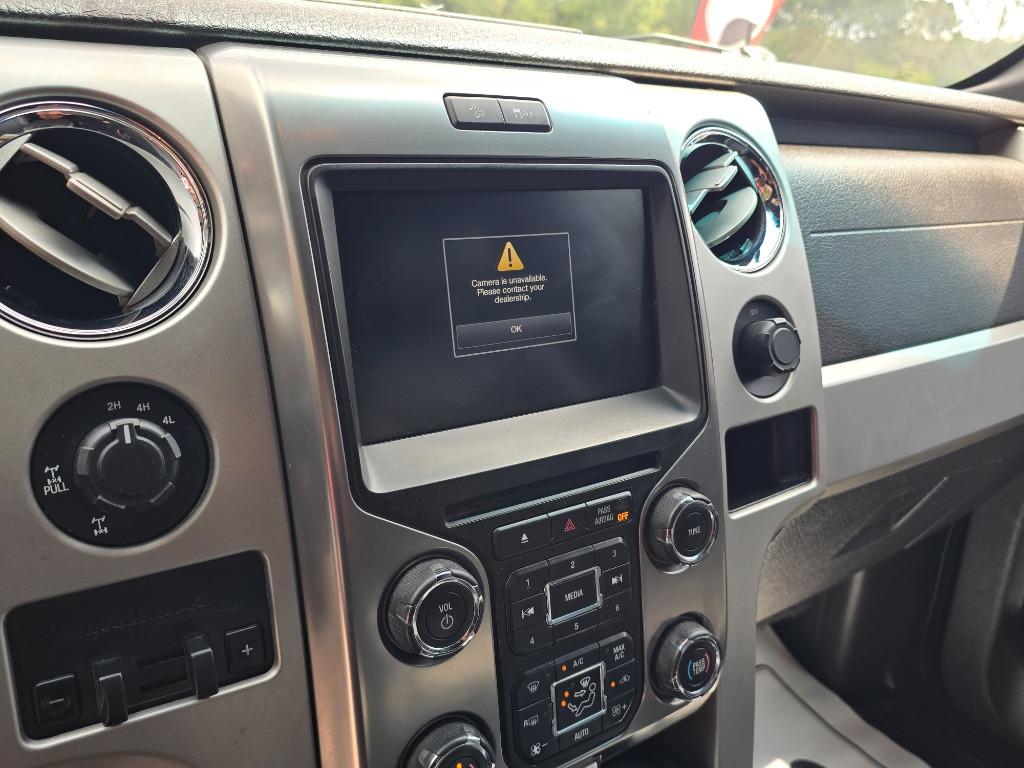 2013 Ford F-150 - $14,495