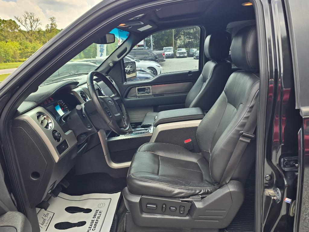 2013 Ford F-150 - $14,495
