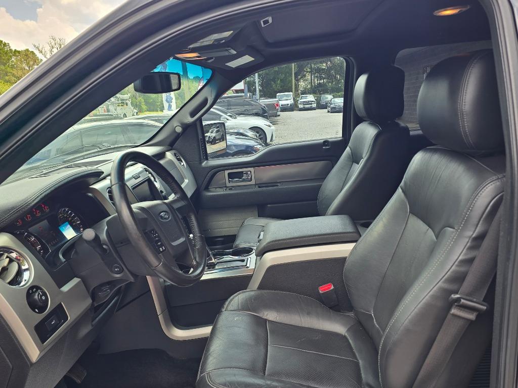 2013 Ford F-150 - $14,495