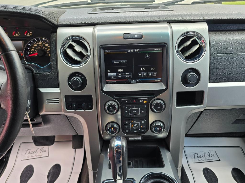2013 Ford F-150 - $14,495