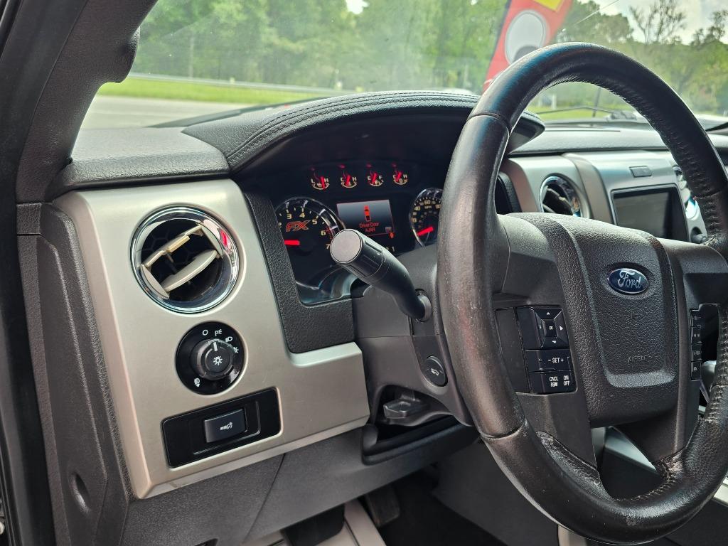 2013 Ford F-150 - $14,495