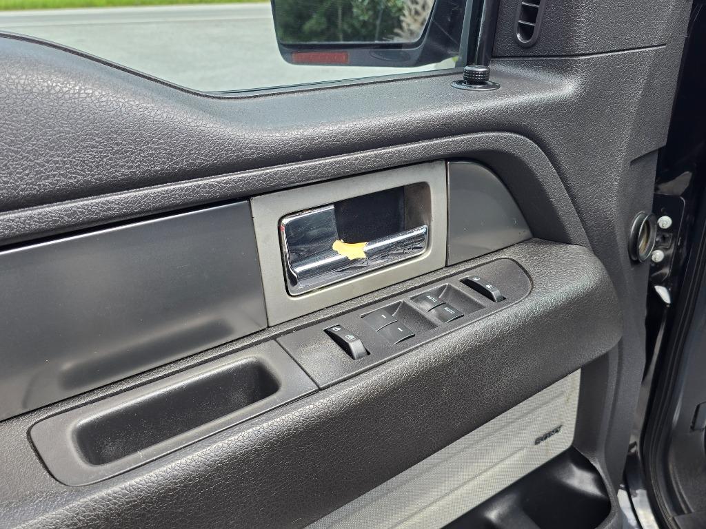 2013 Ford F-150 - $14,495