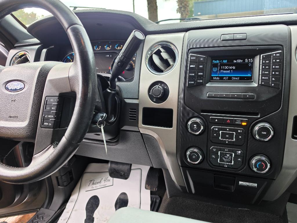 2014 Ford F-150 - $15,995