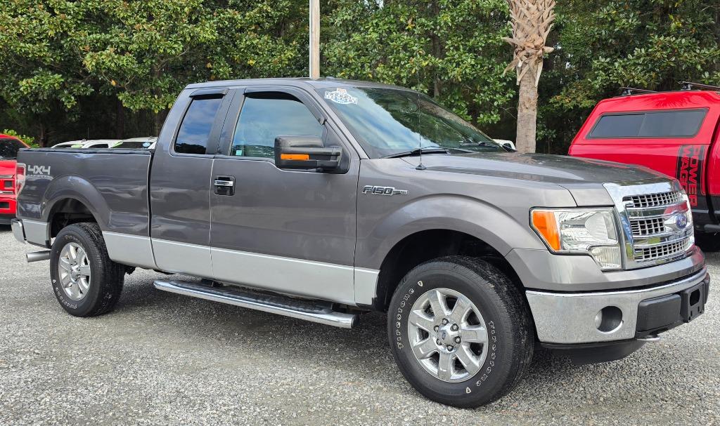 2014 Ford F-150 - $15,995