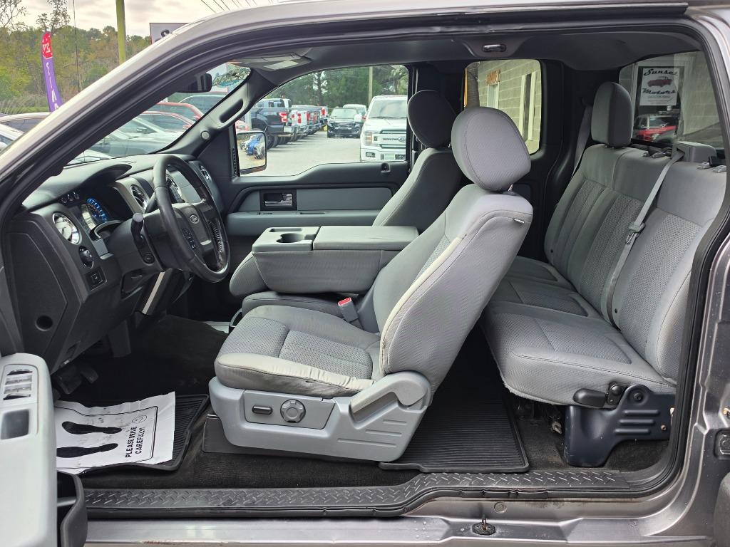 2014 Ford F-150 - $15,995