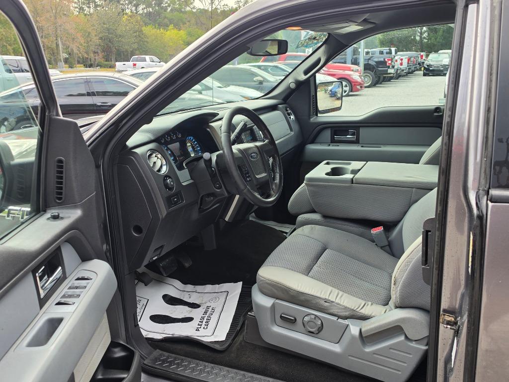 2014 Ford F-150 - $15,995