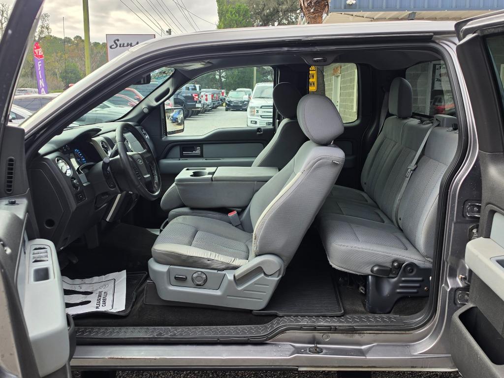 2014 Ford F-150 - $15,995